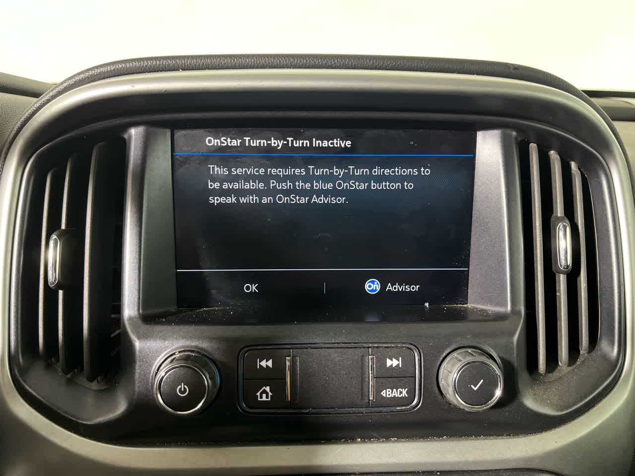 2022 Chevrolet Colorado 2WD LT