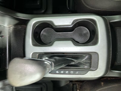 2022 Chevrolet Colorado 2WD LT