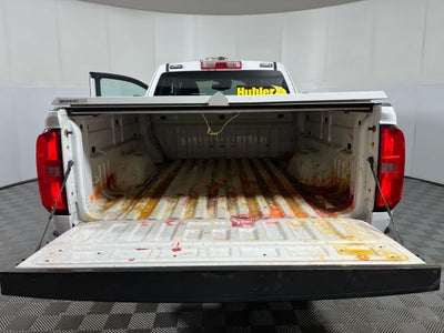 2022 Chevrolet Colorado 2WD LT