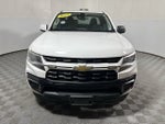 2022 Chevrolet Colorado 2WD LT