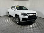 2022 Chevrolet Colorado 2WD LT