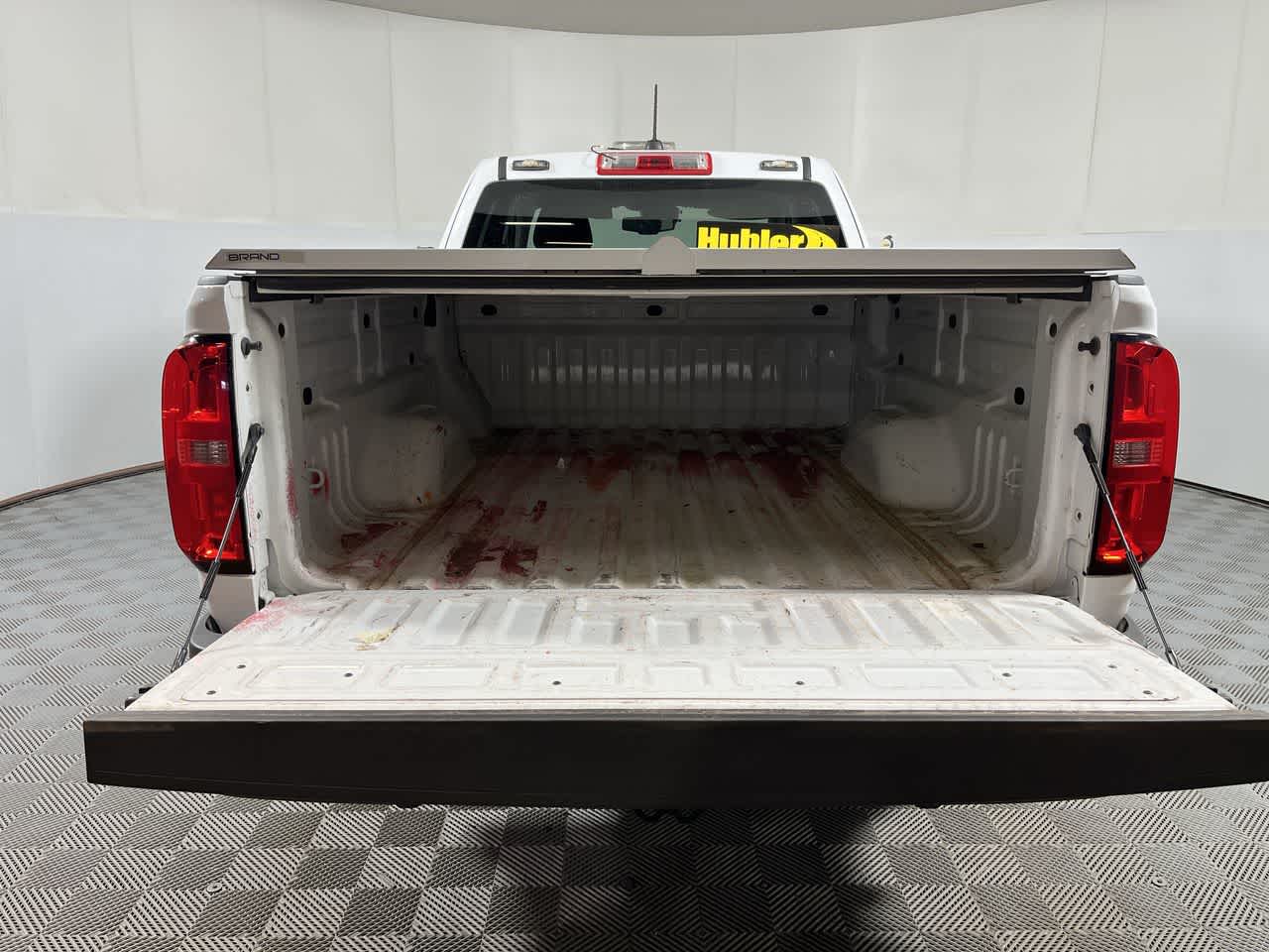 2022 Chevrolet Colorado 2WD LT