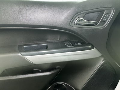 2021 Chevrolet Colorado 2WD LT