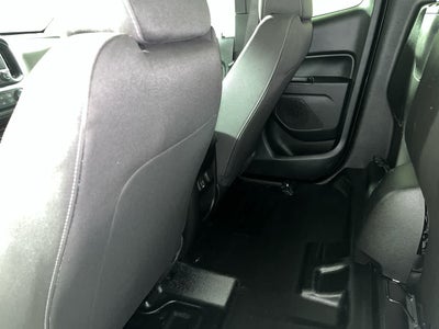 2021 Chevrolet Colorado 2WD LT