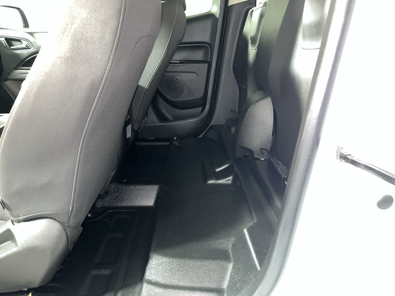 2021 Chevrolet Colorado 2WD LT