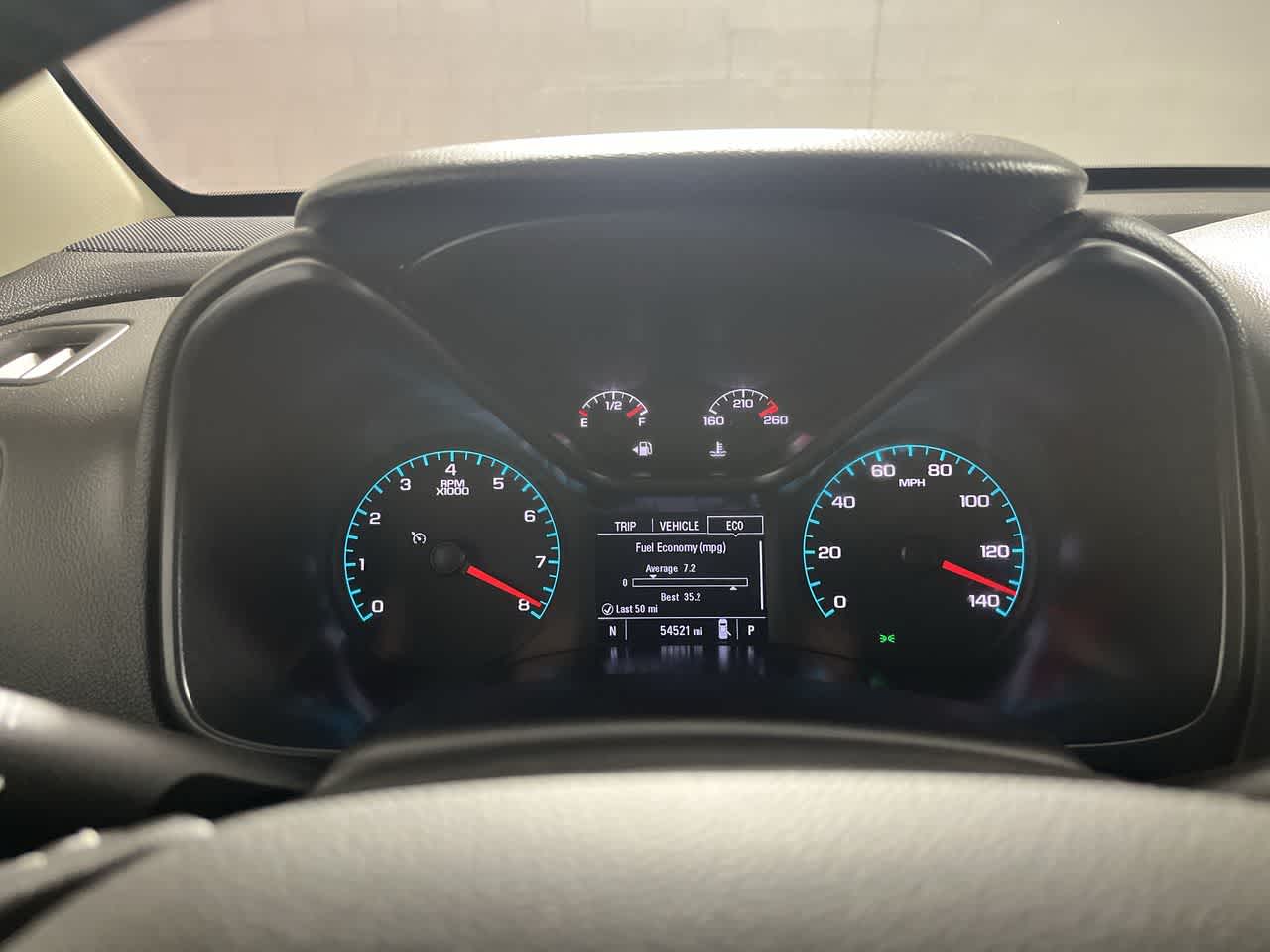 2022 Chevrolet Colorado 2WD LT