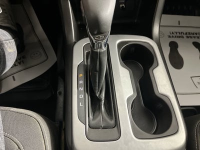 2022 Chevrolet Colorado 2WD LT