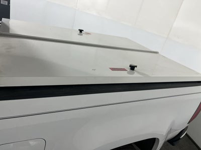 2022 Chevrolet Colorado 2WD LT