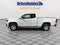 2022 Chevrolet Colorado 2WD LT