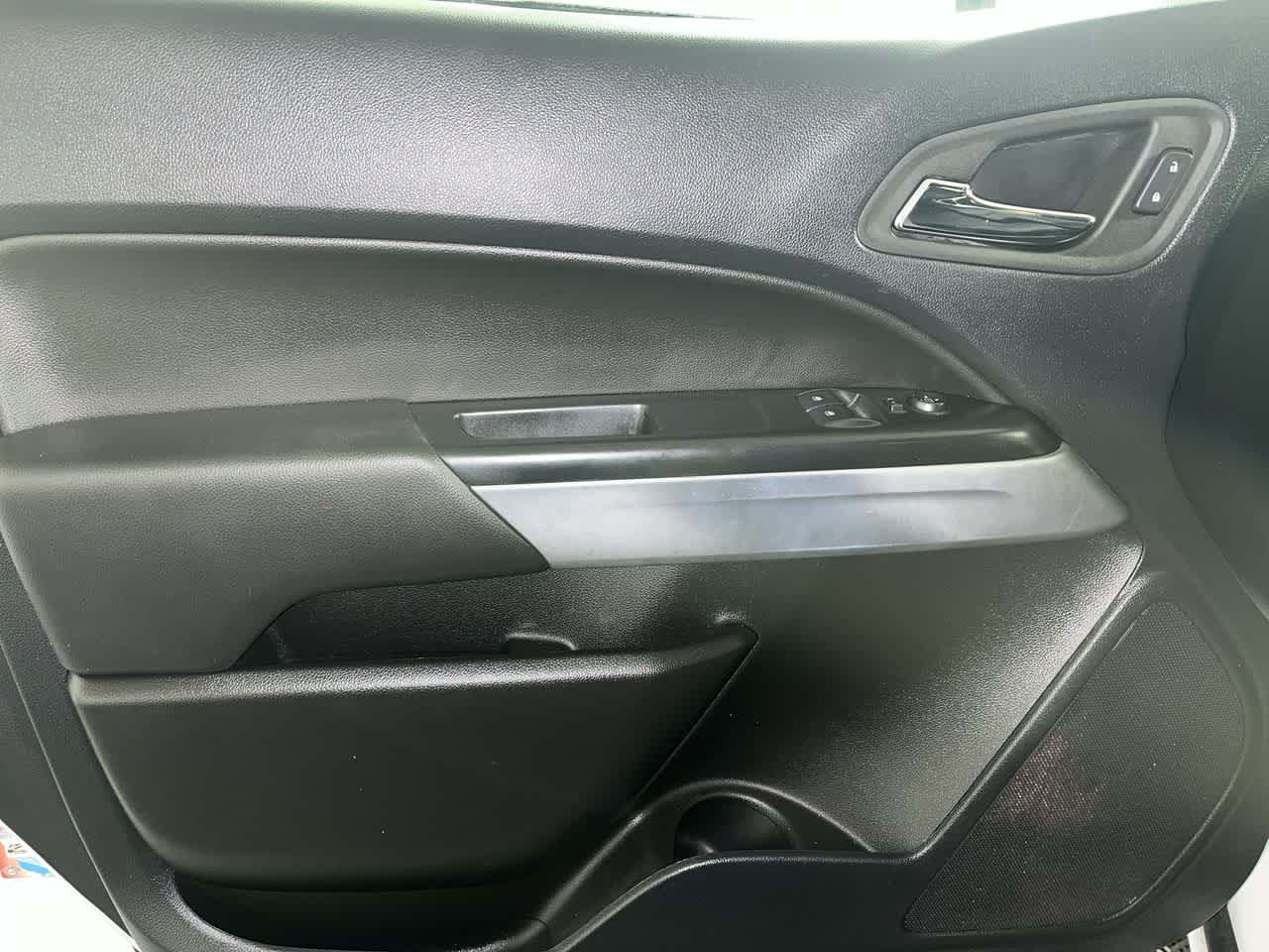 2022 Chevrolet Colorado 2WD LT