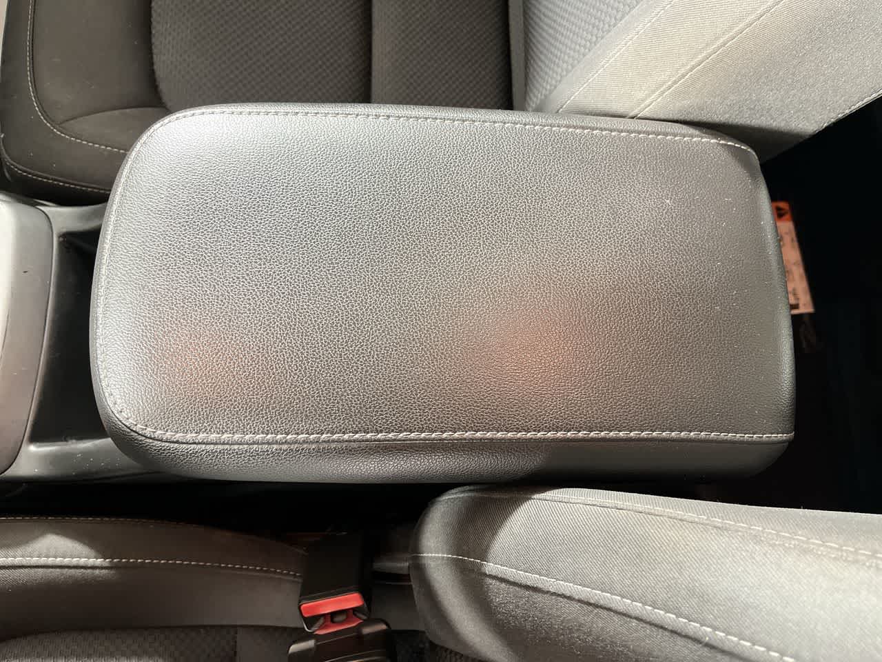 2022 Chevrolet Colorado 2WD LT