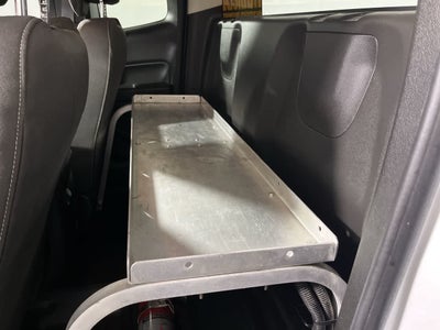 2022 Chevrolet Colorado 2WD LT