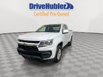 2022 Chevrolet Colorado 2WD LT