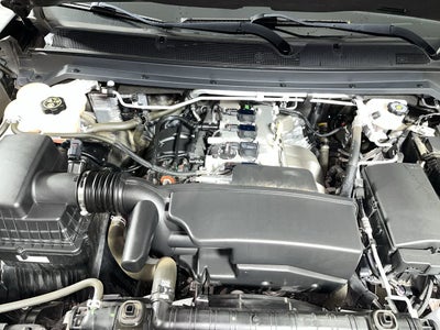 2022 Chevrolet Colorado 2WD LT