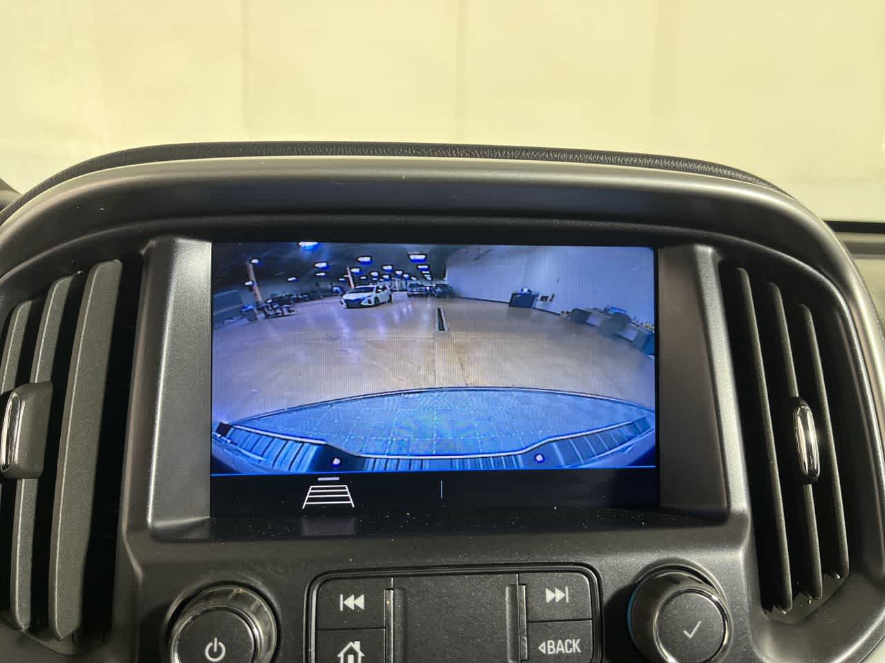 2022 Chevrolet Colorado 2WD LT