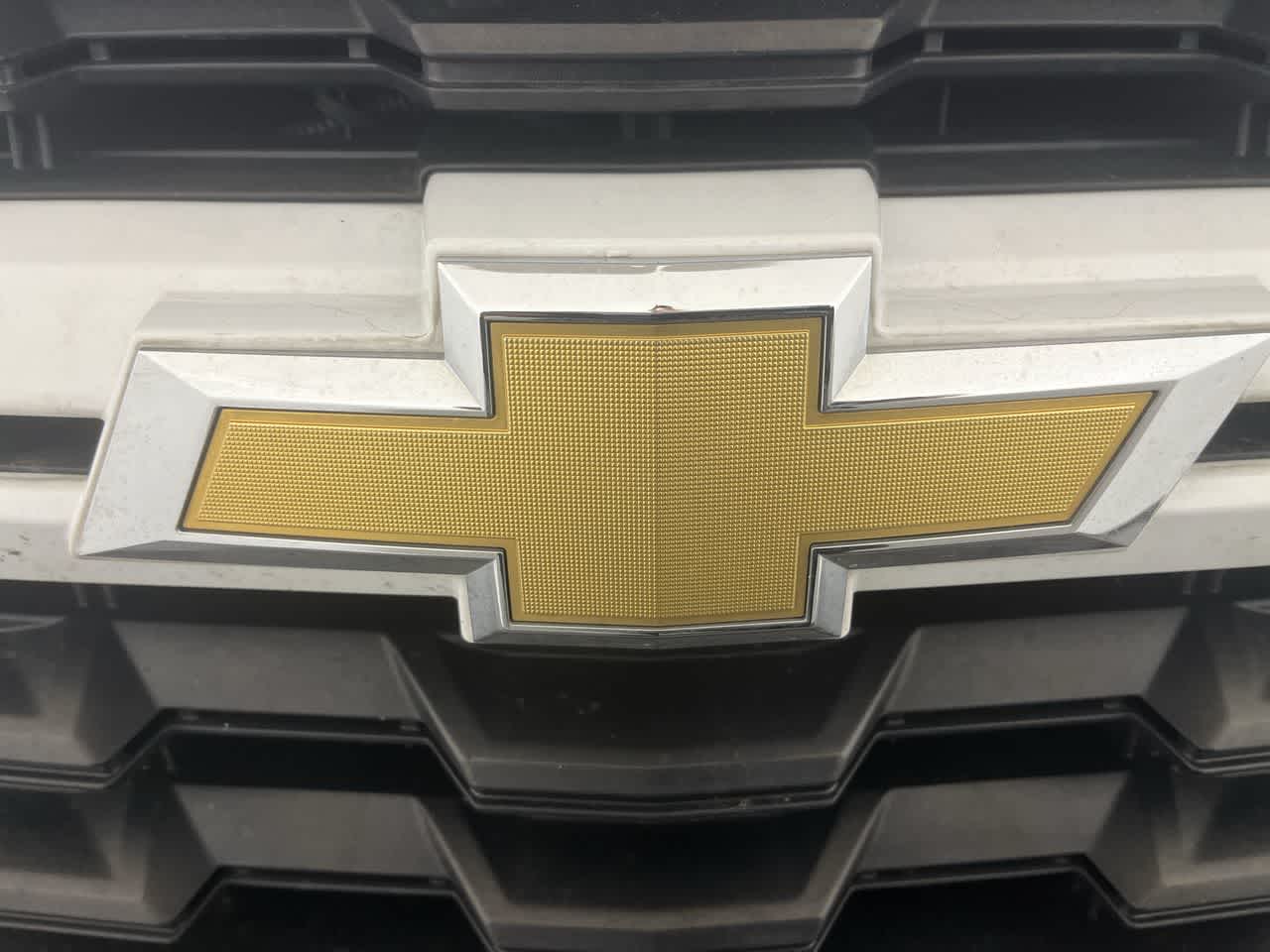 2022 Chevrolet Colorado 2WD LT