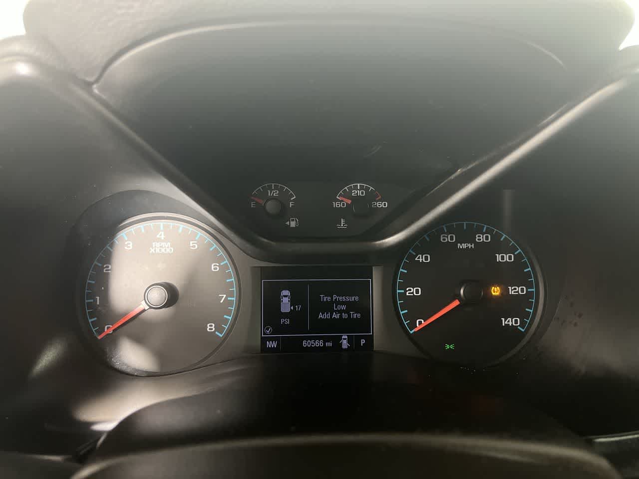 2022 Chevrolet Colorado 2WD LT