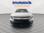 2022 Chevrolet Colorado 2WD LT