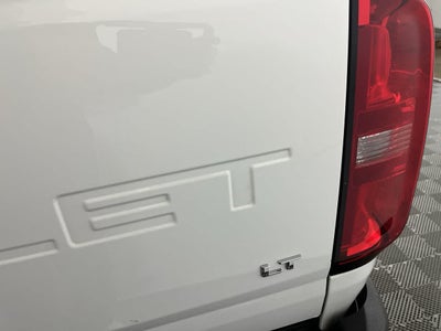 2022 Chevrolet Colorado 2WD LT