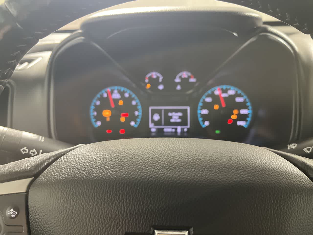 2022 Chevrolet Colorado 2WD LT