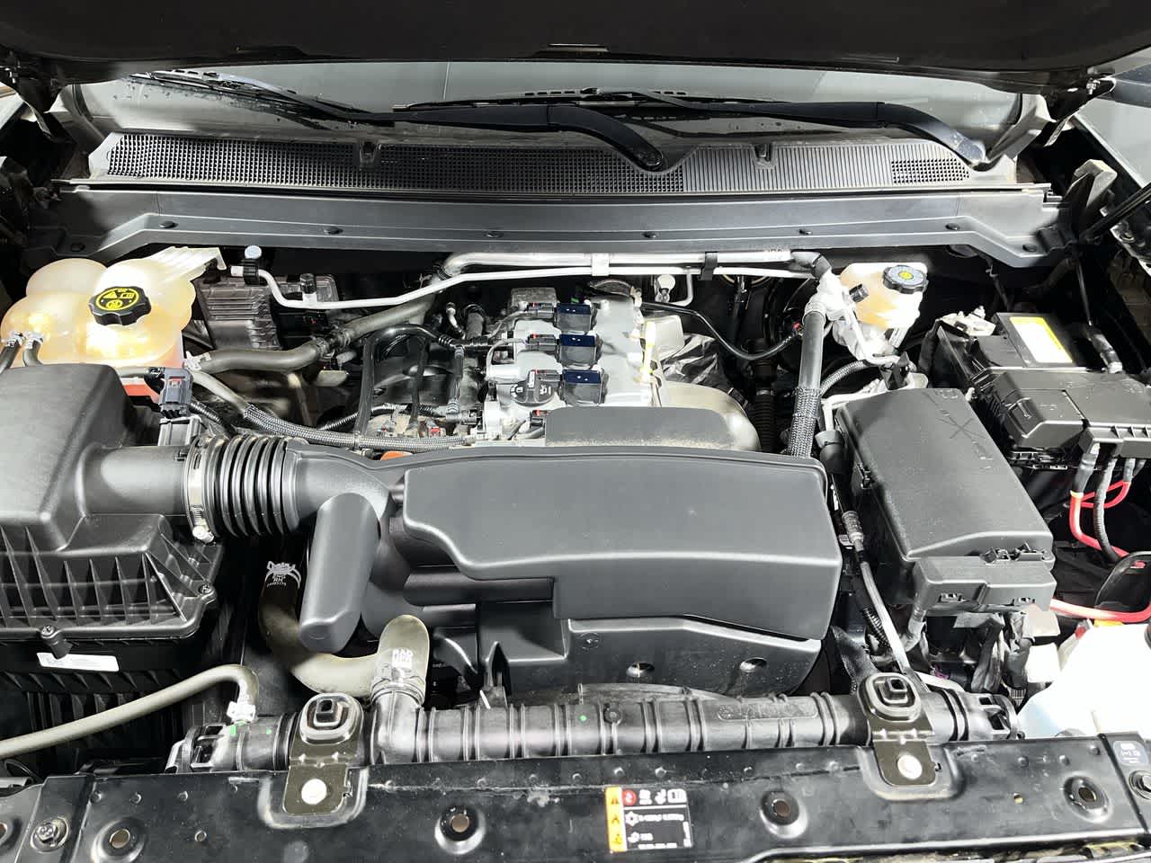 2022 Chevrolet Colorado 2WD LT