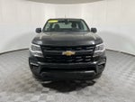 2022 Chevrolet Colorado 2WD LT