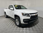 2022 Chevrolet Colorado 2WD LT