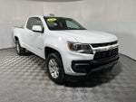 2022 Chevrolet Colorado 4WD LT
