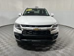 2022 Chevrolet Colorado 4WD LT