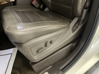 2015 GMC Yukon XL Denali