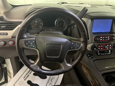 2015 GMC Yukon XL Denali