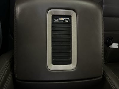 2015 GMC Yukon XL Denali