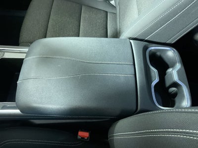 2025 Chevrolet Traverse FWD LT