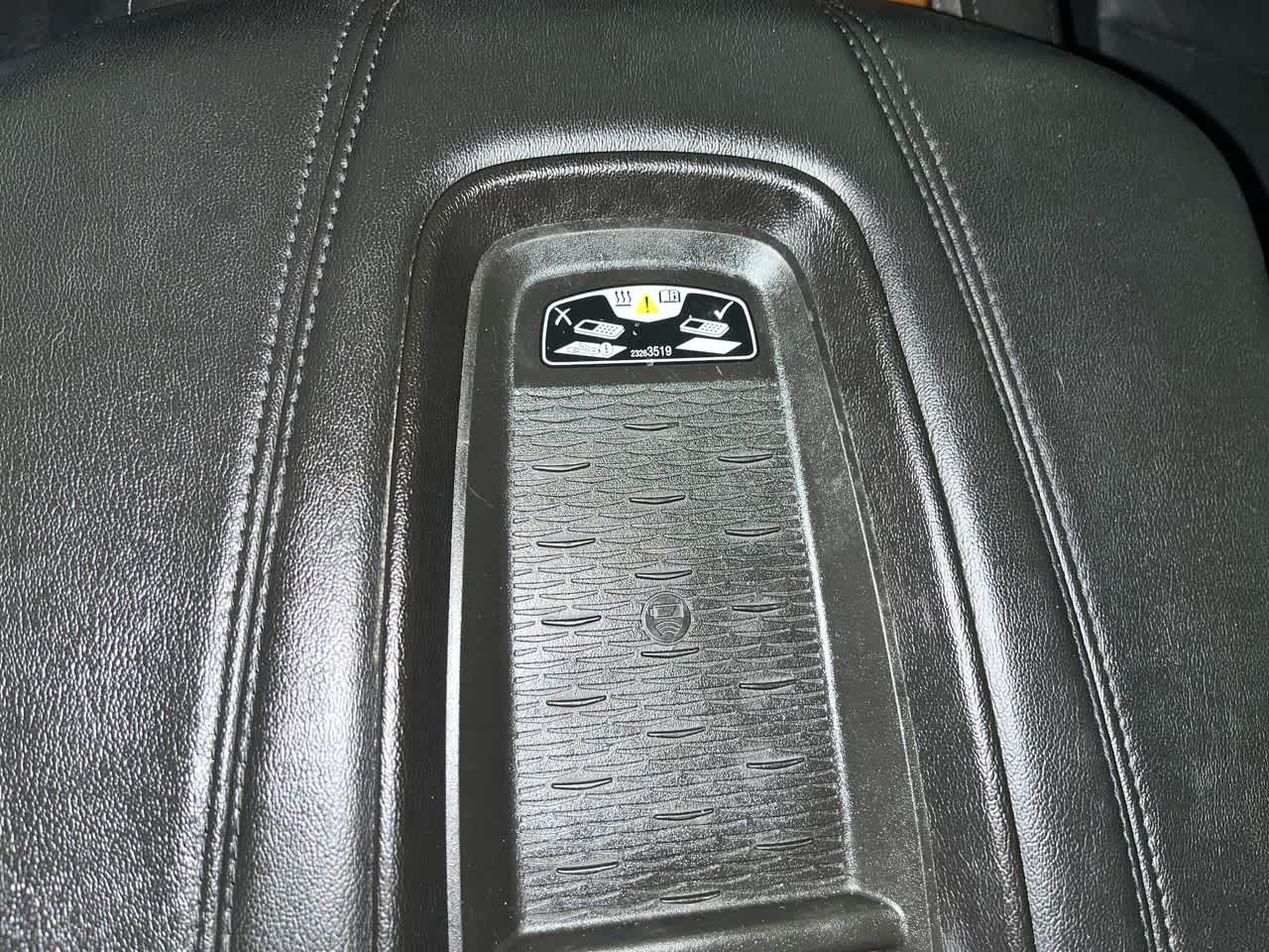 2016 Cadillac Escalade ESV Premium Collection