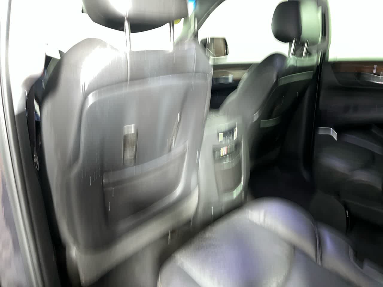 2016 Cadillac Escalade ESV Premium Collection