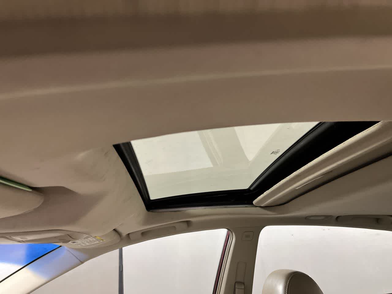 2008 Nissan Altima 2.5 SL