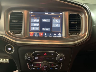 2021 Dodge Charger Scat Pack