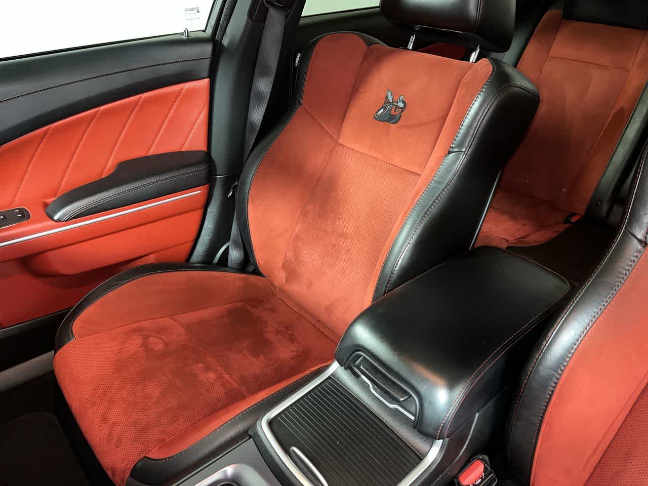 2021 Dodge Charger Scat Pack