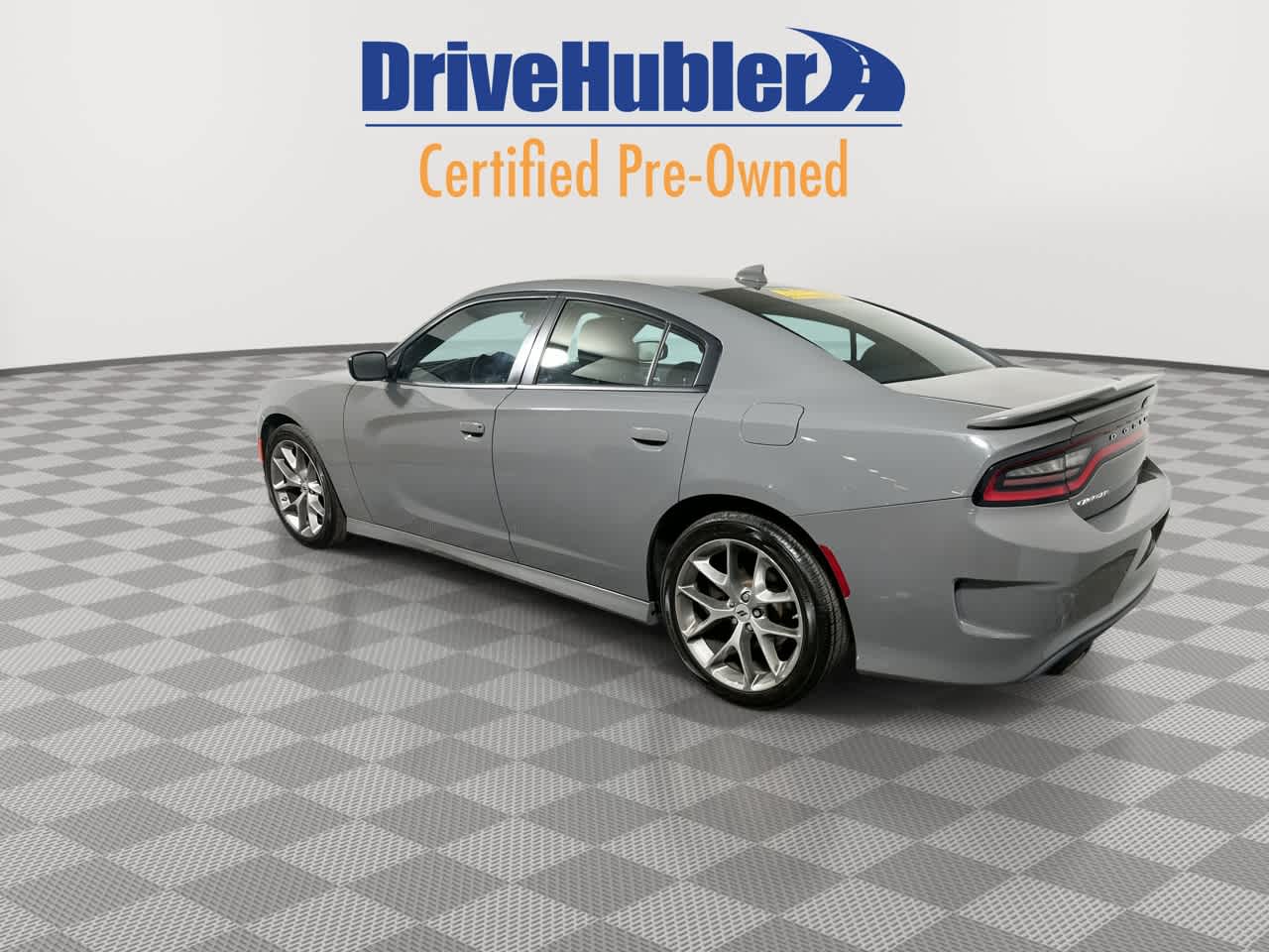 2023 Dodge Charger GT