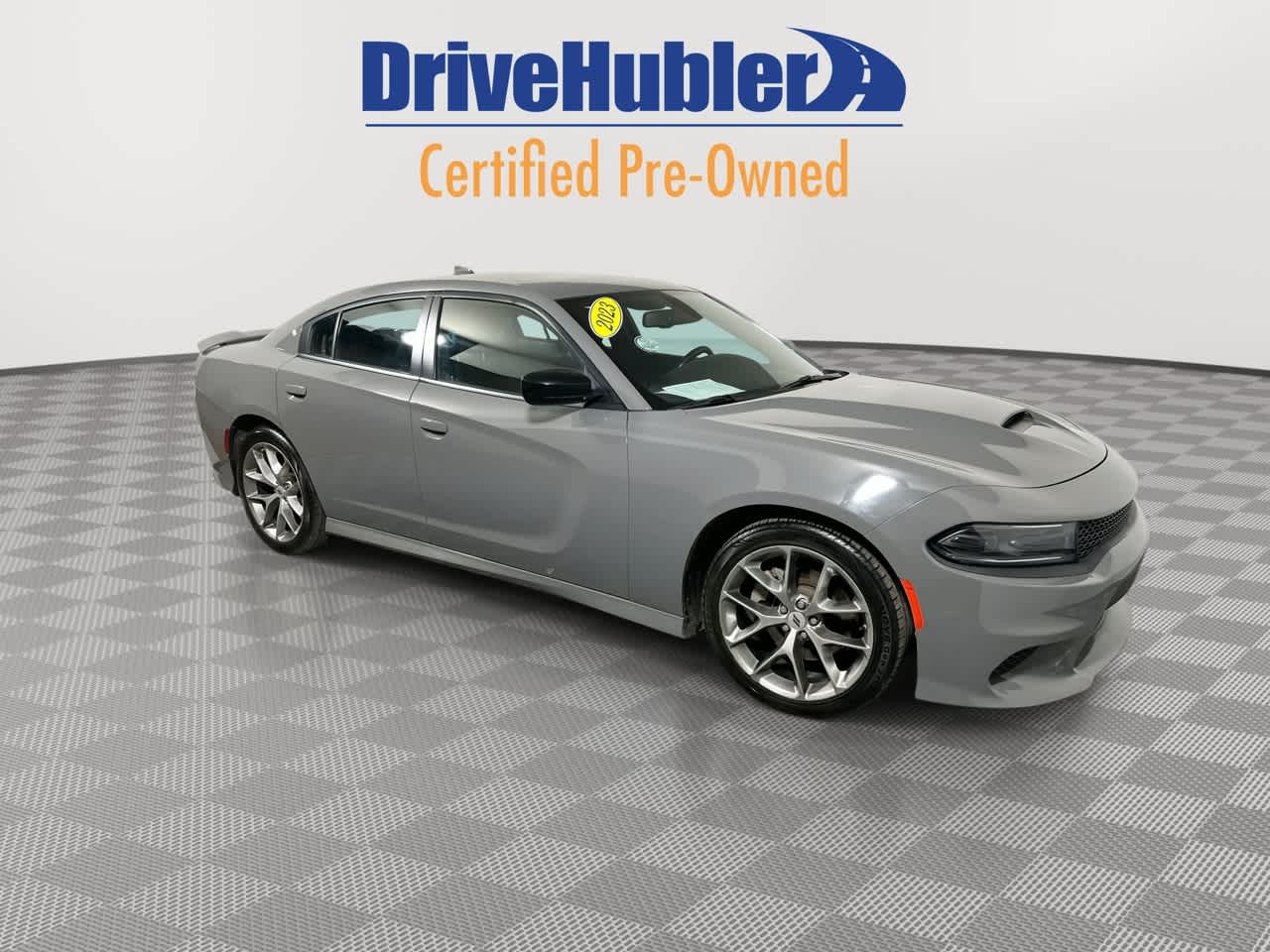 2023 Dodge Charger GT