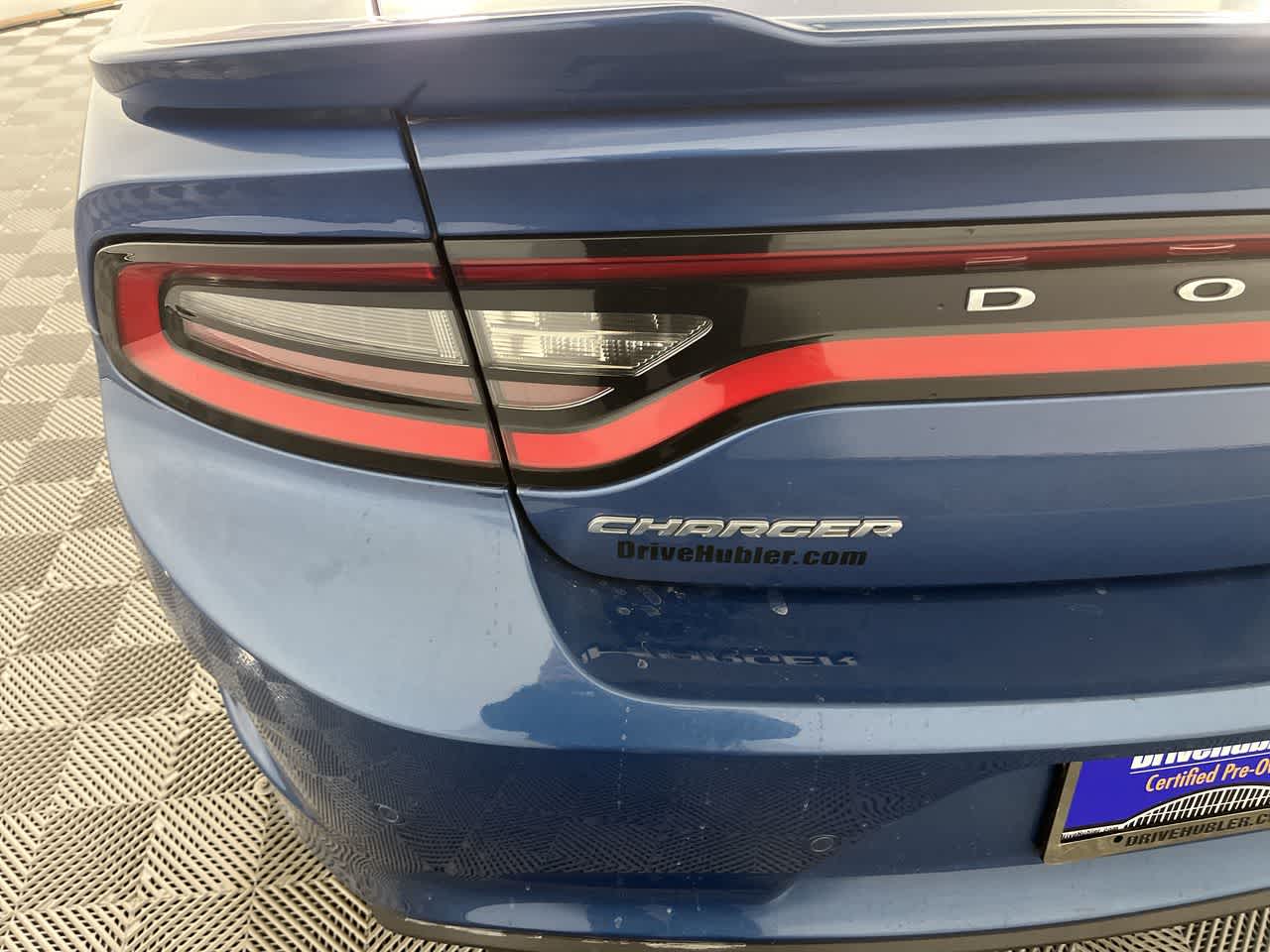 2023 Dodge Charger GT