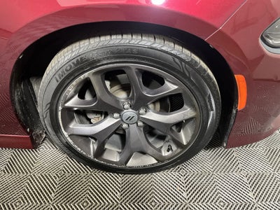 2019 Dodge Charger GT