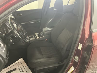 2019 Dodge Charger GT