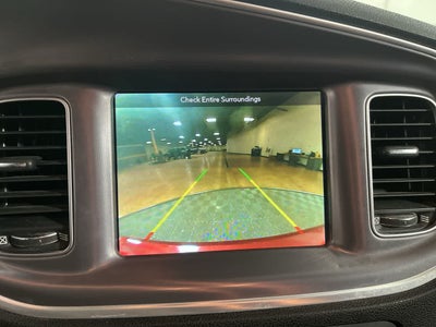 2019 Dodge Charger GT