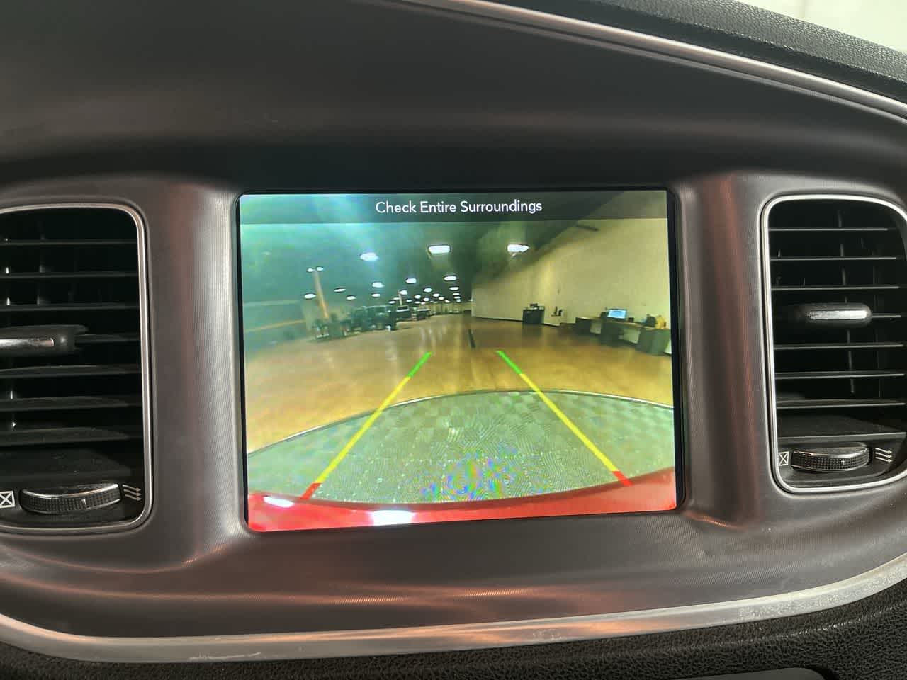 2019 Dodge Charger GT