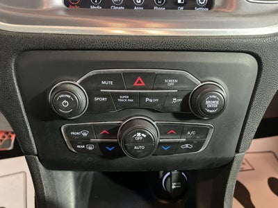 2019 Dodge Charger GT