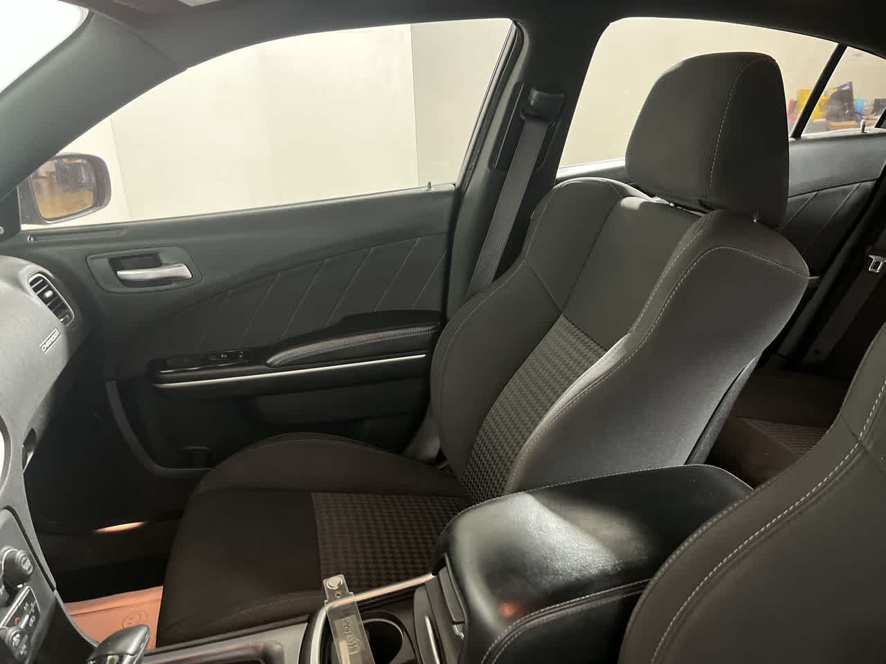 2019 Dodge Charger GT