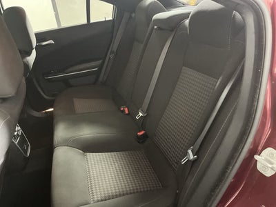 2019 Dodge Charger GT