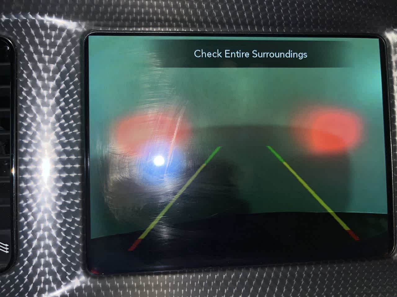 2021 Dodge Charger SRT Hellcat Widebody