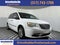 2014 Chrysler Town & Country Touring-L 30th Anniversary